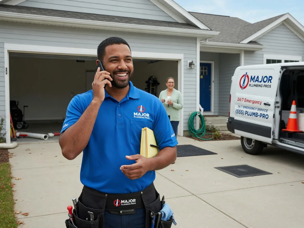 Drain Cleaning Services Nicholson, GA FAQs